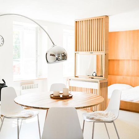Апартаменты Pinot House Микулов Экстерьер фото