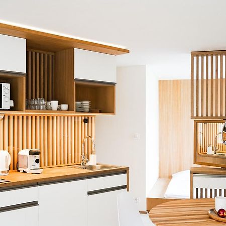 Апартаменты Pinot House Микулов Экстерьер фото