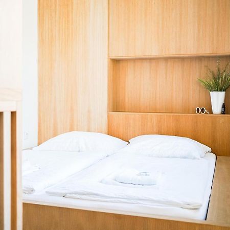 Апартаменты Pinot House Микулов Экстерьер фото