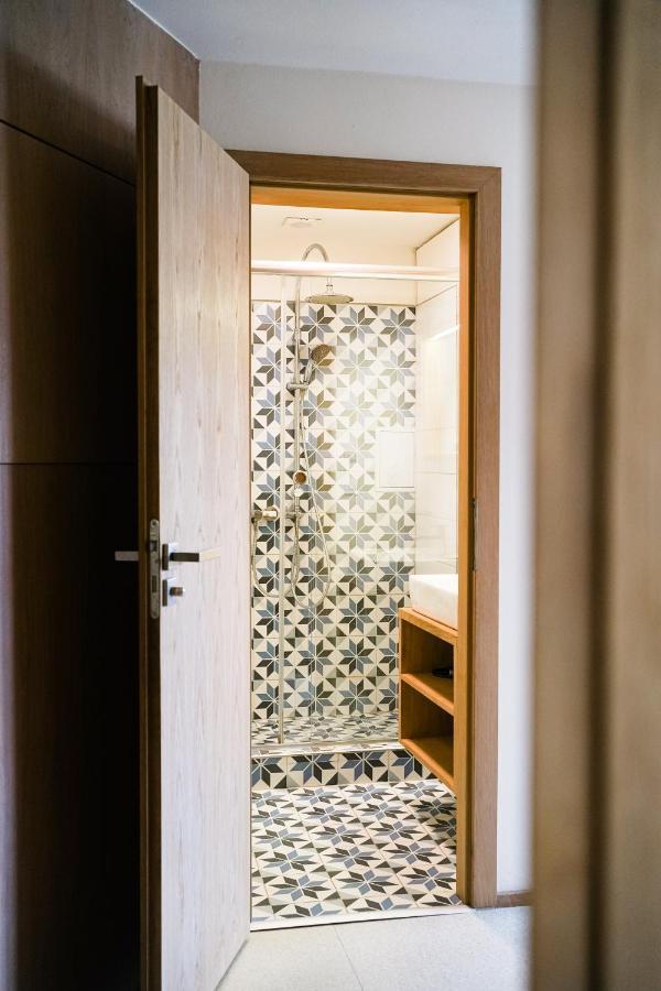 Апартаменты Pinot House Микулов Экстерьер фото